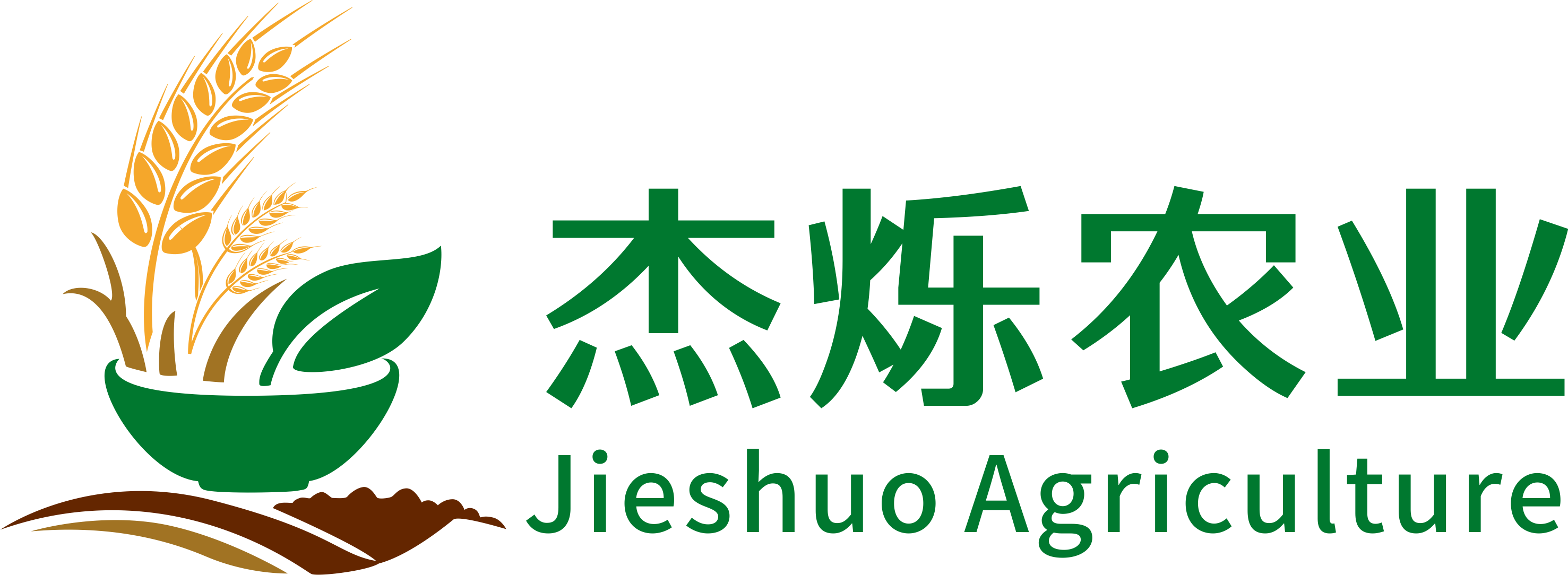 杰烁农业